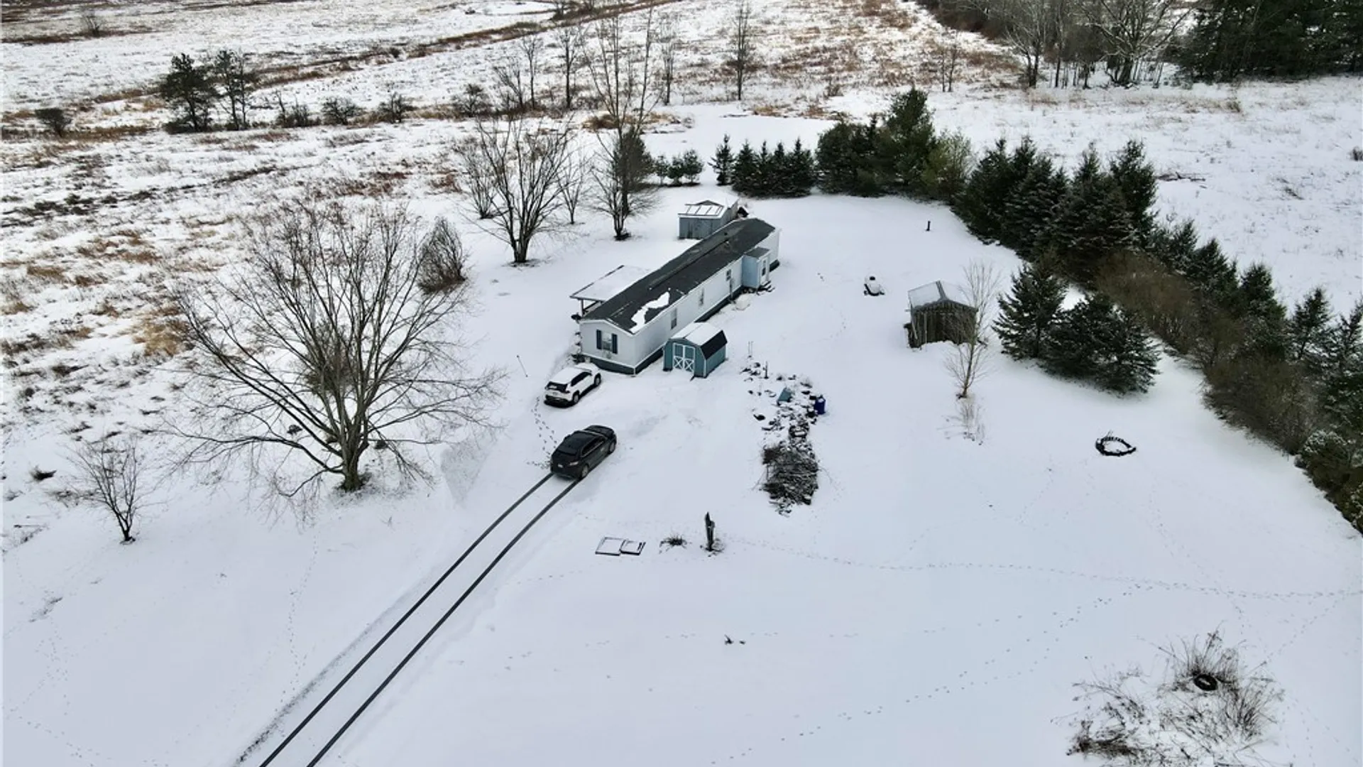 Property at 409 Carigan Road, Triangle, NY 13862 14