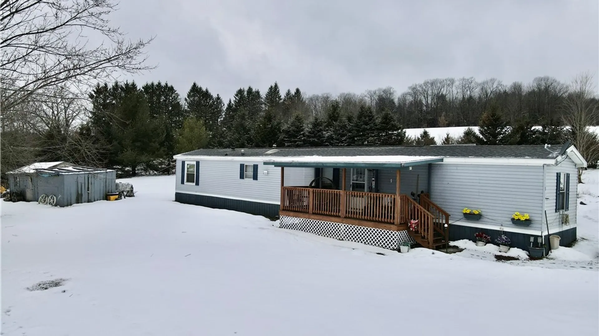 Property at 409 Carigan Road, Triangle, NY 13862 2