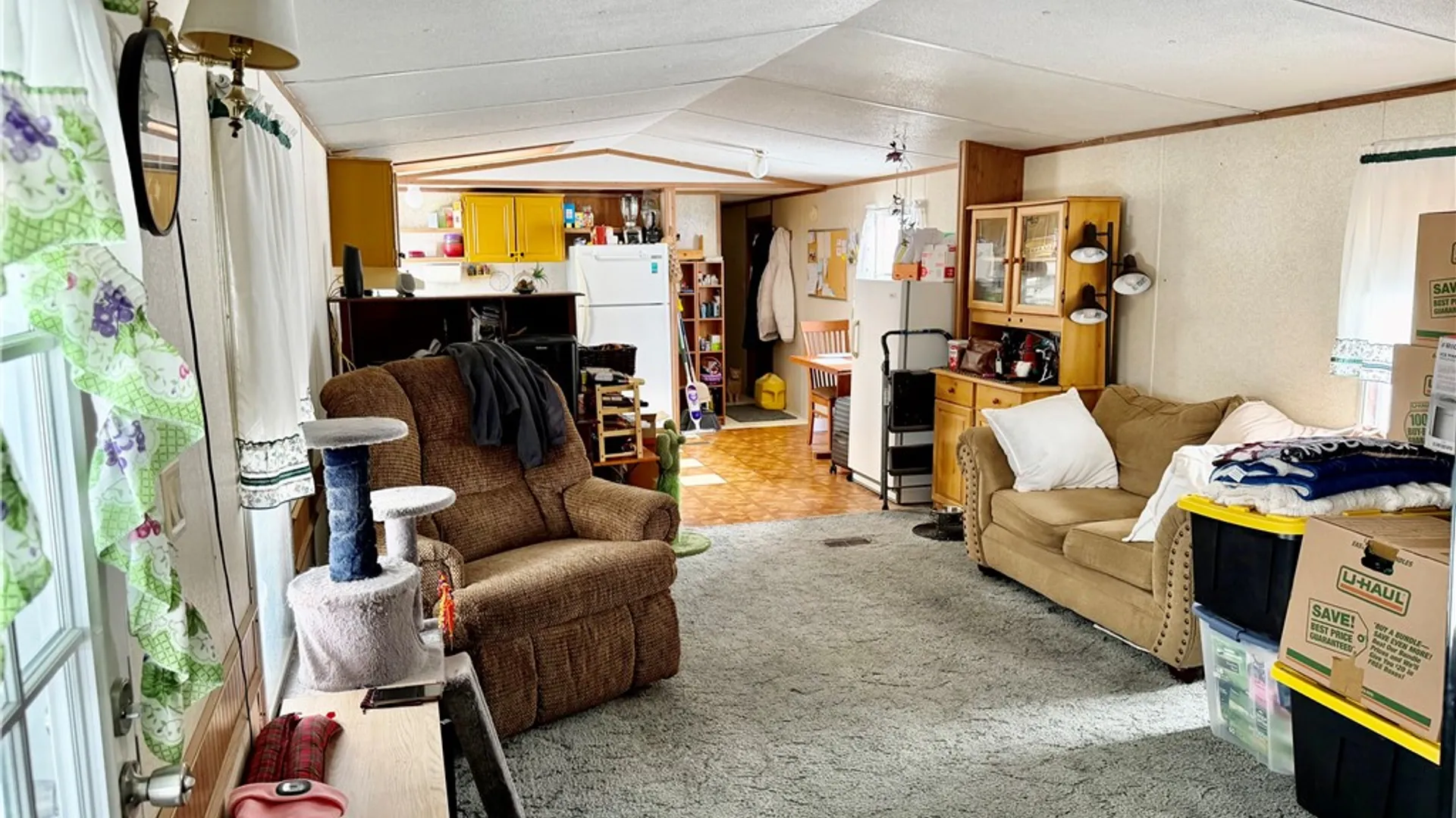 Property at 409 Carigan Road, Triangle, NY 13862 5