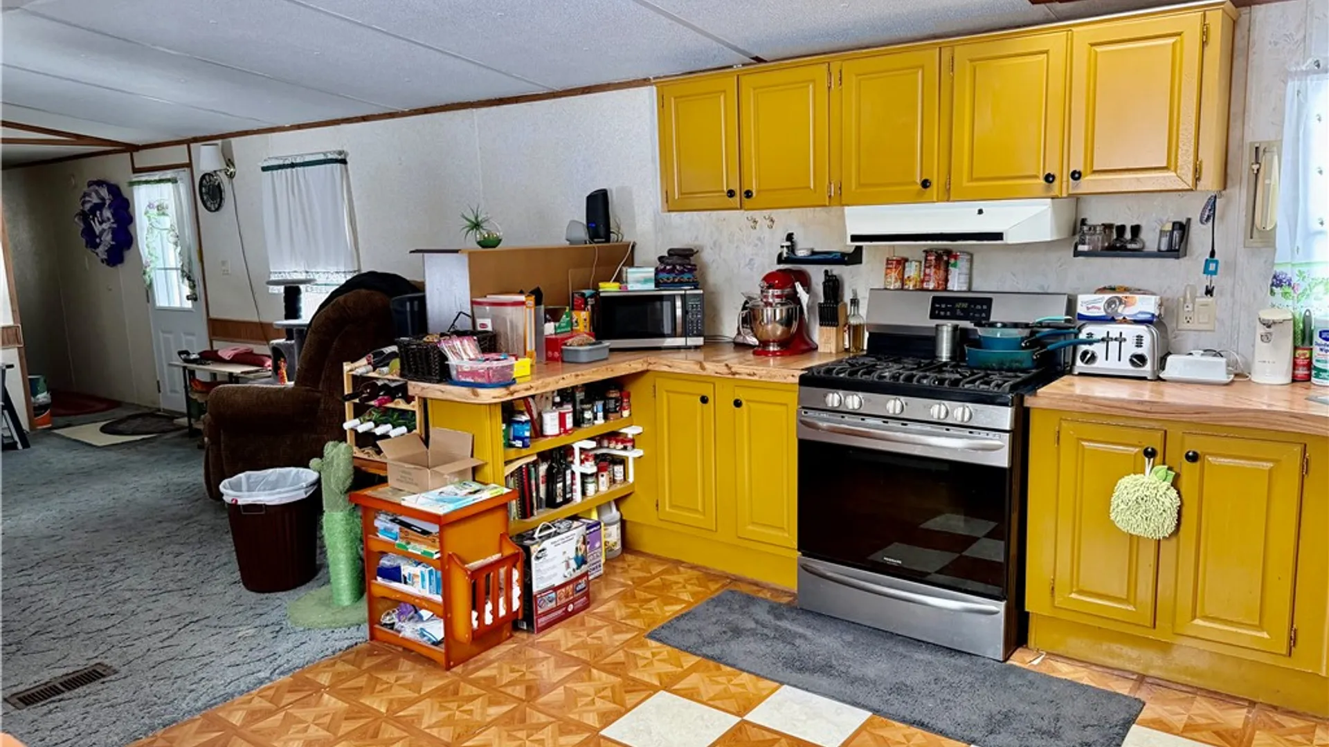Property at 409 Carigan Road, Triangle, NY 13862 6