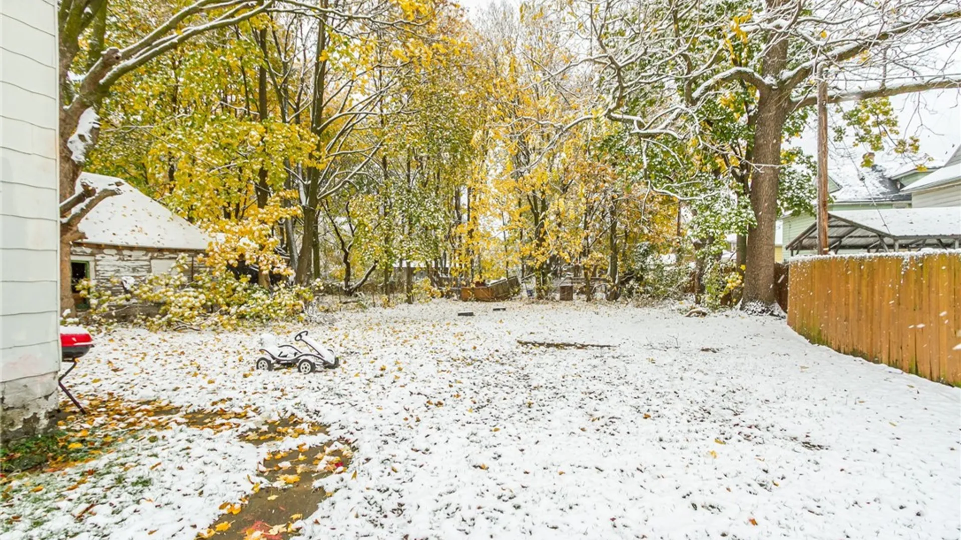 Property at 128 Cameron St, Rochester, NY 14606 19