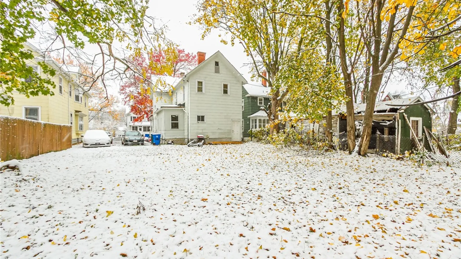 Property at 128 Cameron St, Rochester, NY 14606 21