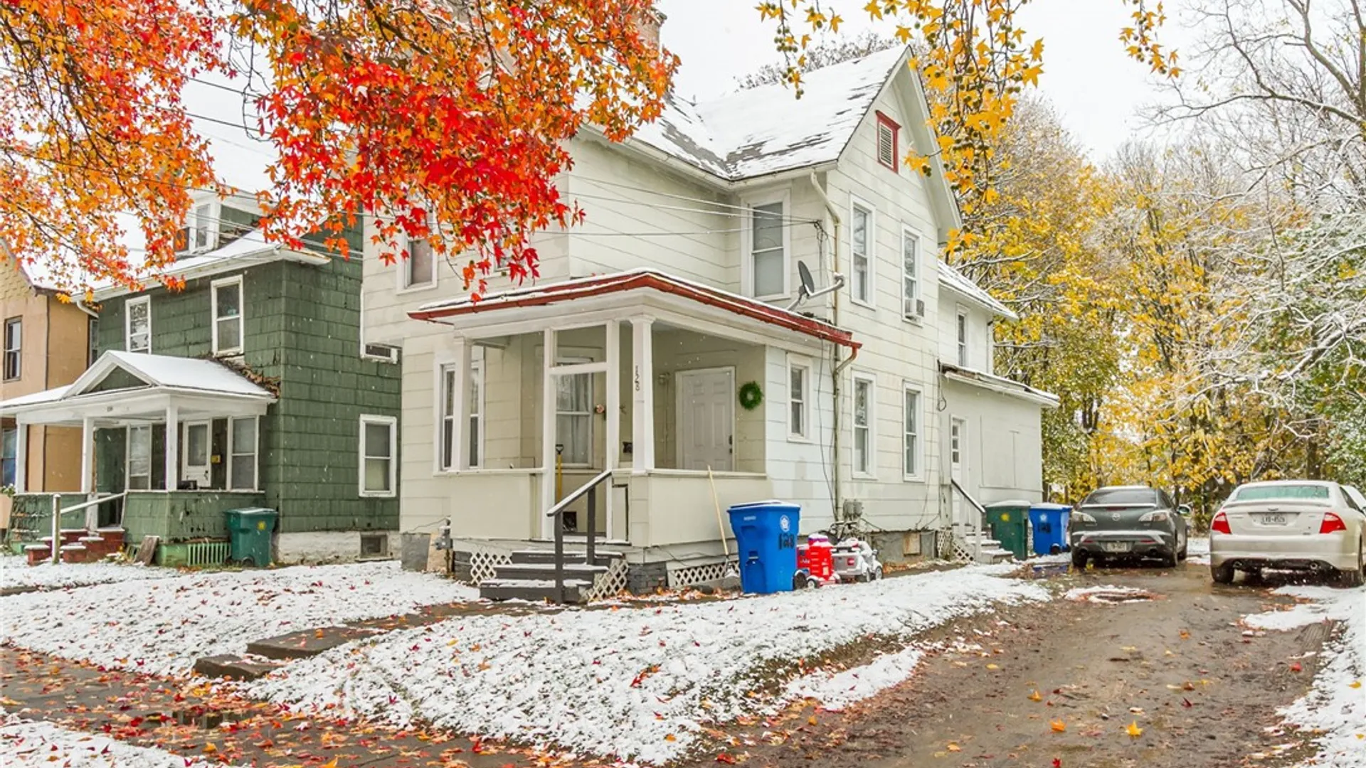 Property at 128 Cameron St, Rochester, NY 14606 3