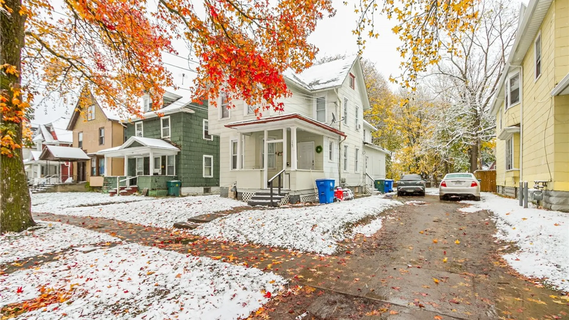 Property at 128 Cameron St, Rochester, NY 14606 4