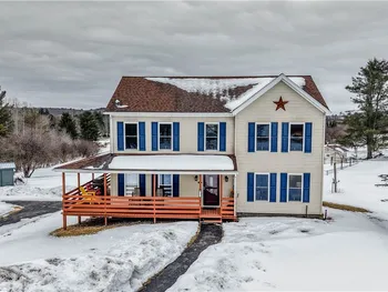 Property at 191 State Highway 331, Oppenheim, NY 13452