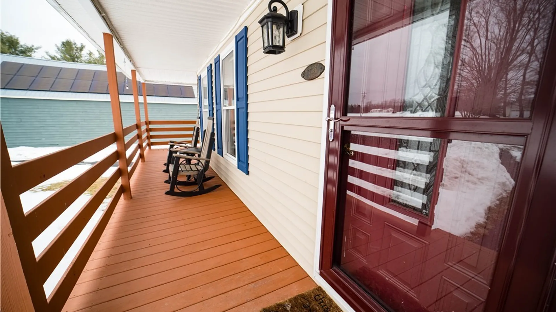 Property at 191 State Highway 331, Oppenheim, NY 13452 4