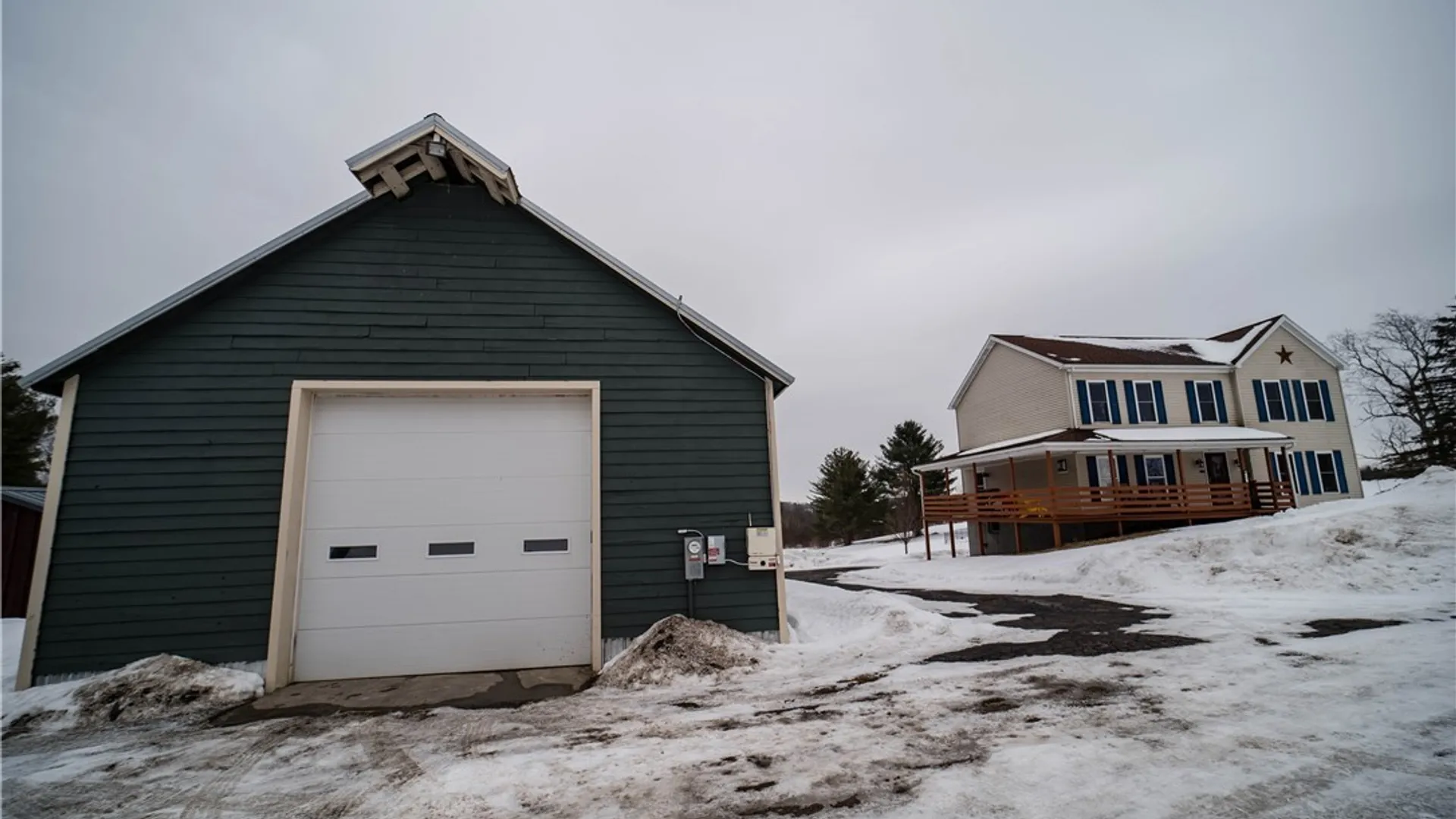 Property at 191 State Highway 331, Oppenheim, NY 13452 41