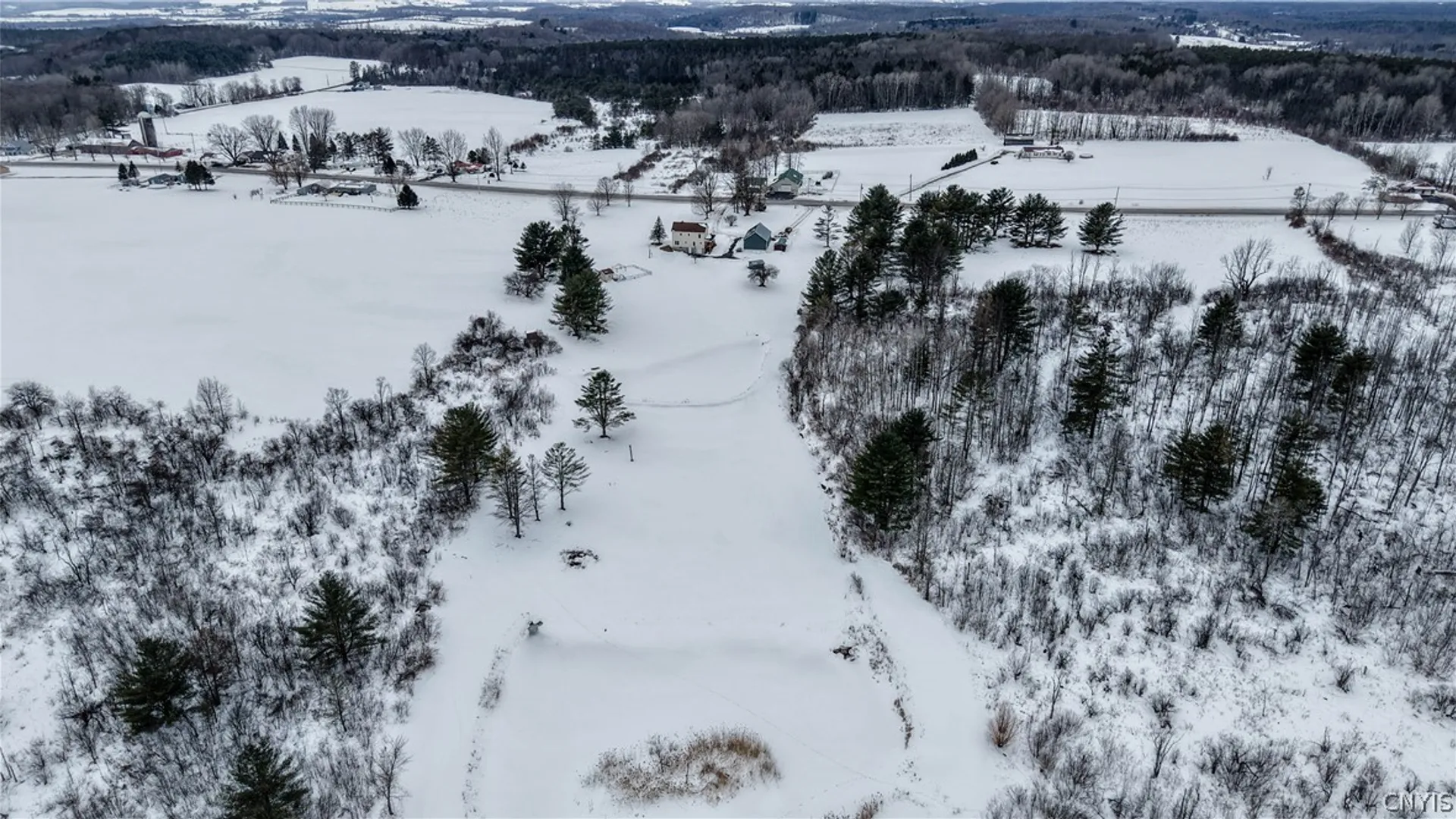 Property at 191 State Highway 331, Oppenheim, NY 13452 42