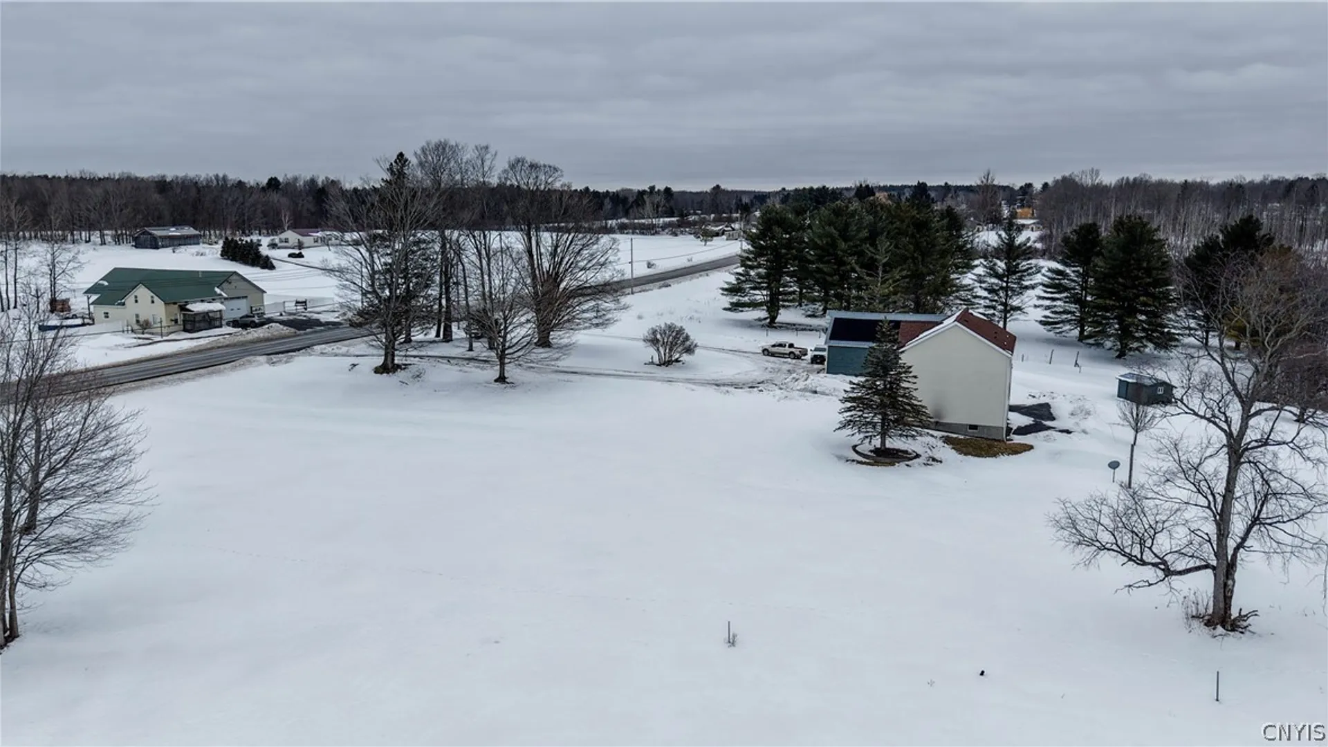 Property at 191 State Highway 331, Oppenheim, NY 13452 43