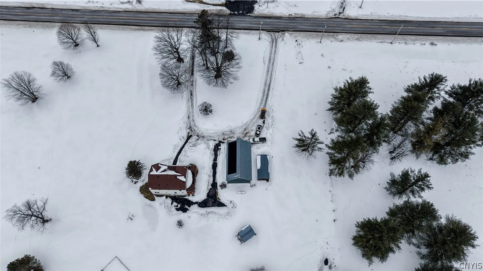 Property at 191 State Highway 331, Oppenheim, NY 13452 45