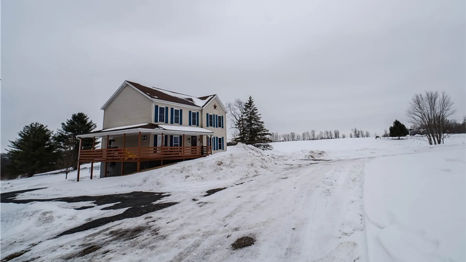 Property at 191 State Highway 331, Oppenheim, NY 13452 6