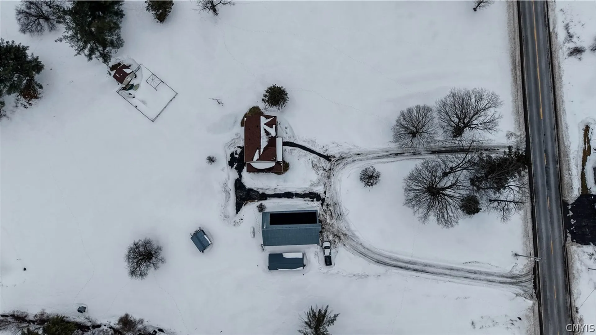 Property at 191 State Highway 331, Oppenheim, NY 13452 8