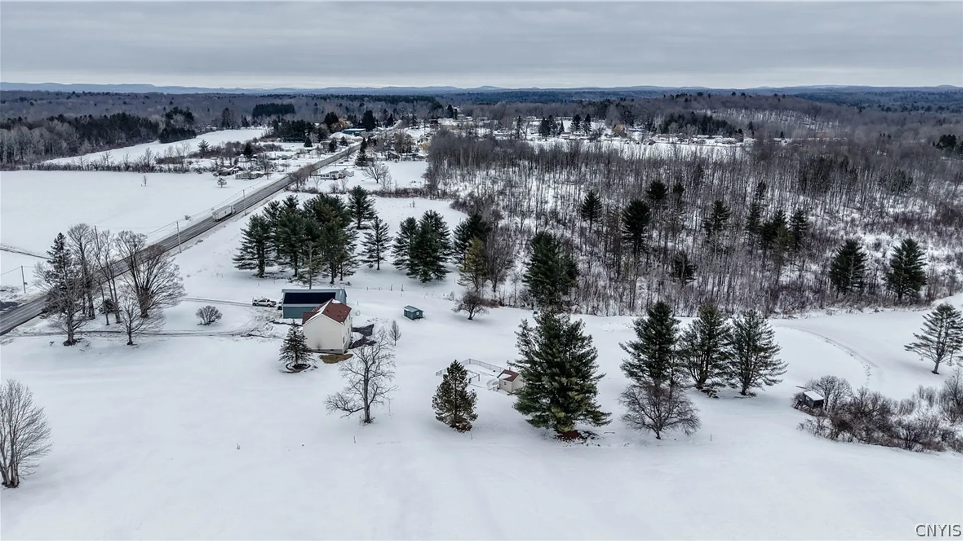 Property at 191 State Highway 331, Oppenheim, NY 13452 9