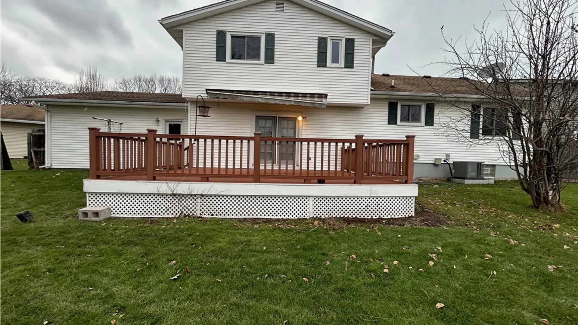 Property at 124 Granada Circle, Irondequoit, NY 14609 43