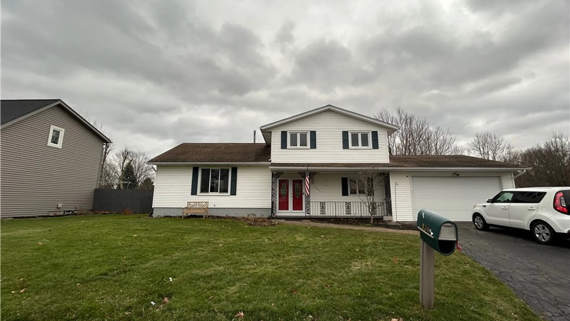 Property at 124 Granada Circle, Irondequoit, NY 14609 44
