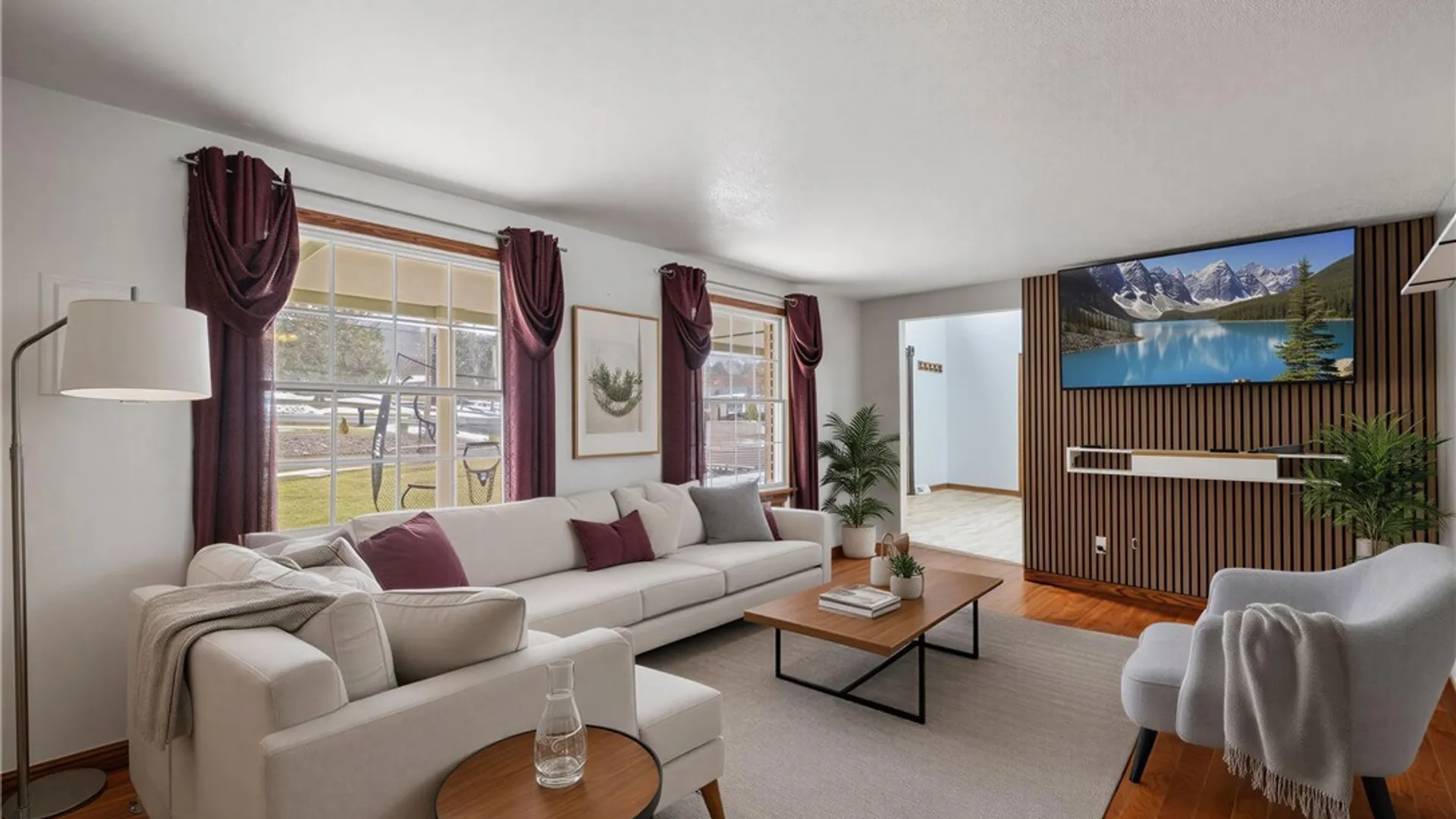 Property at 1043 Ridge Road, Lewiston, NY 14092 12