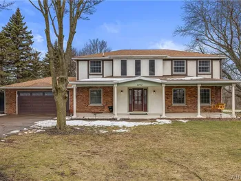 1043 Ridge Road, Lewiston, NY 14092