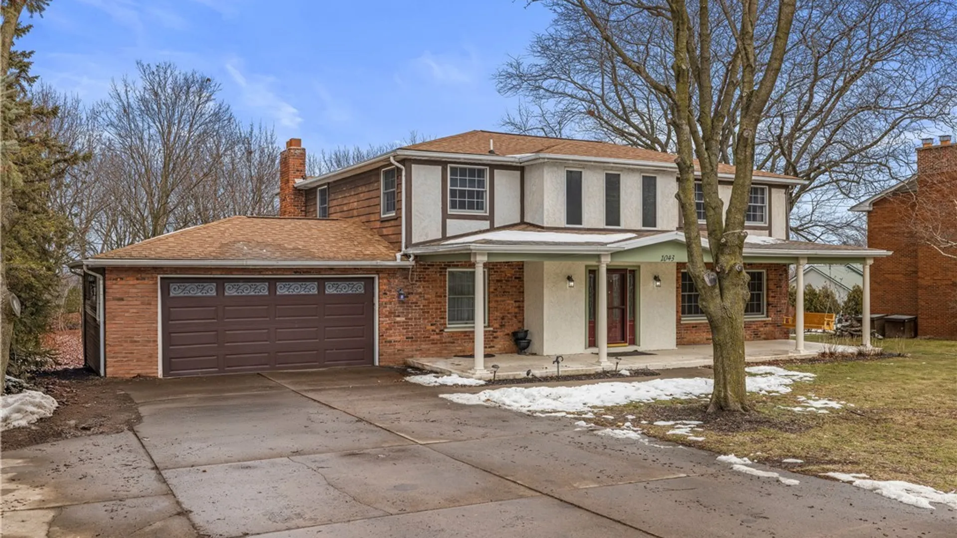 Property at 1043 Ridge Road, Lewiston, NY 14092 2