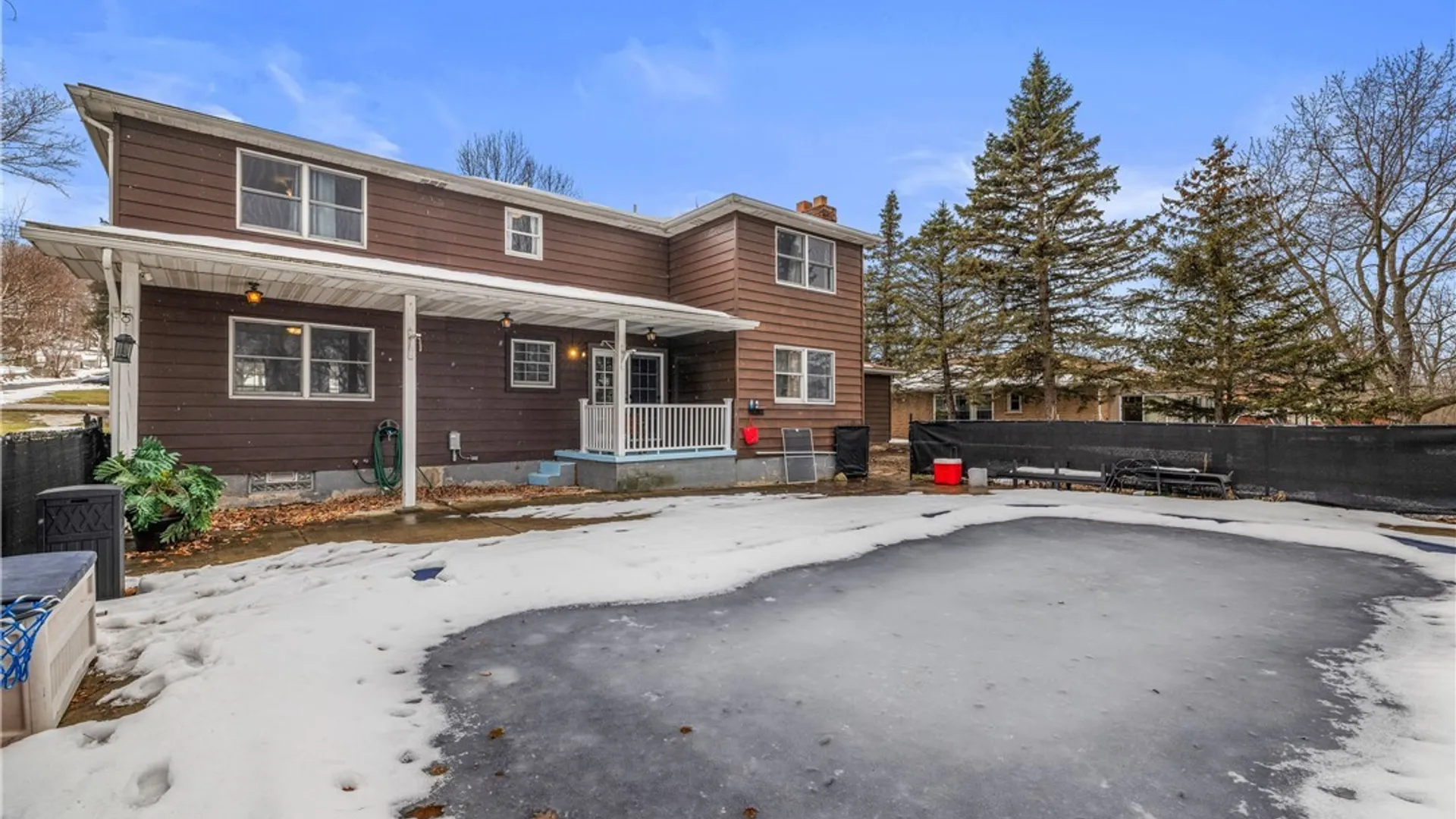 Property at 1043 Ridge Road, Lewiston, NY 14092 40