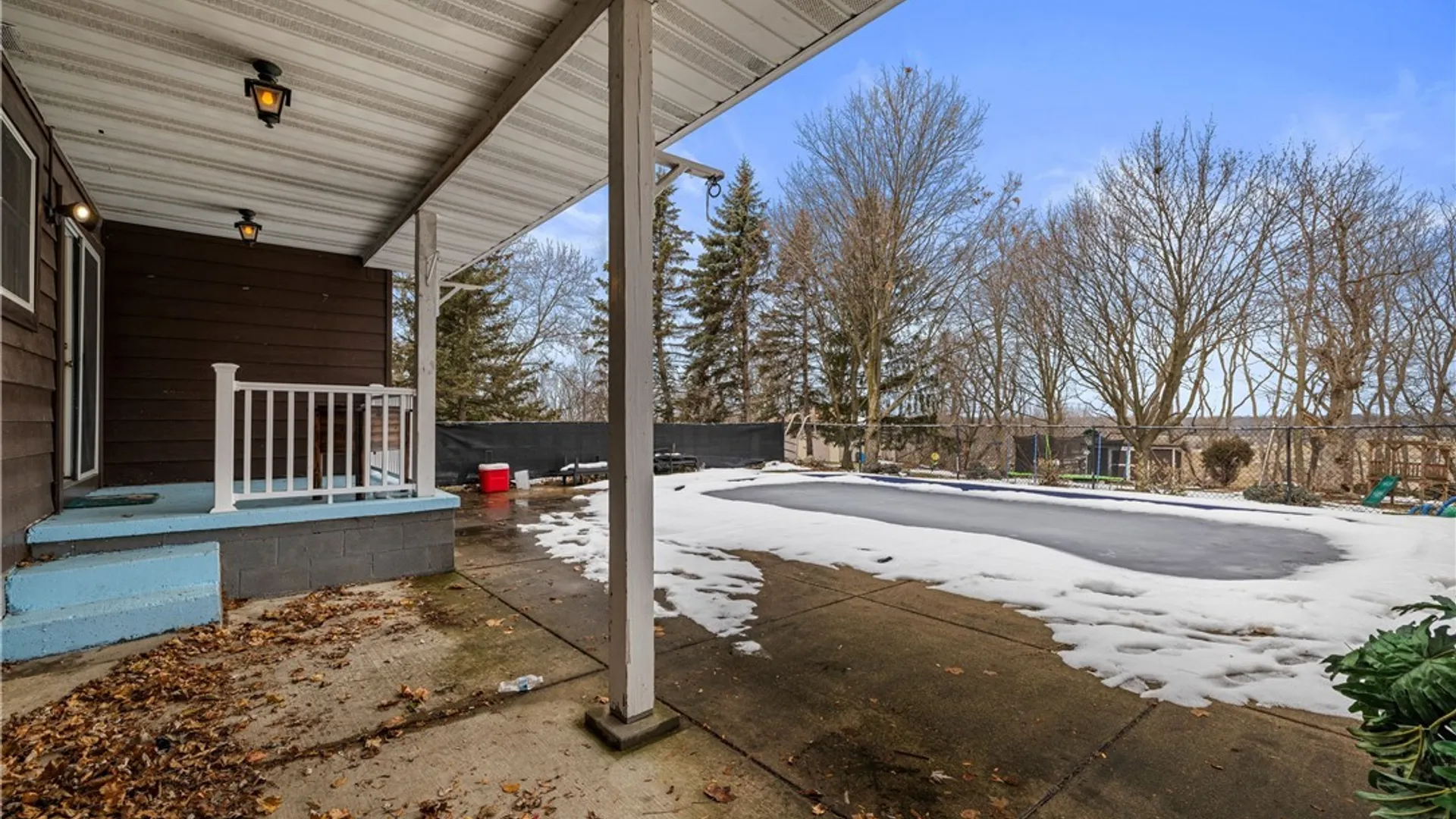 Property at 1043 Ridge Road, Lewiston, NY 14092 41