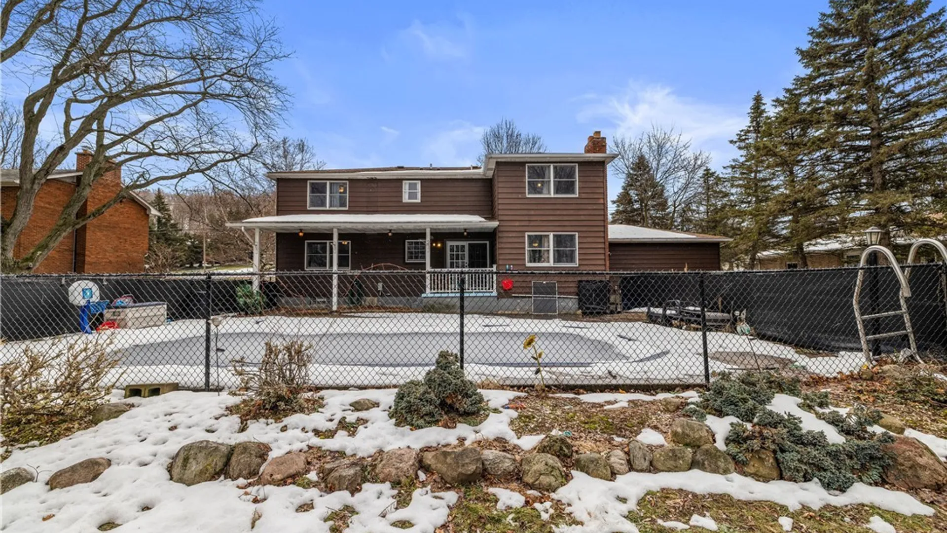 Property at 1043 Ridge Road, Lewiston, NY 14092 42