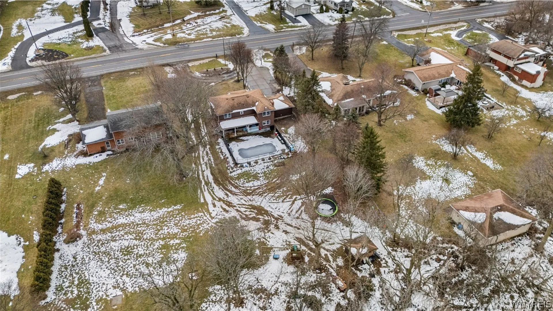 Property at 1043 Ridge Road, Lewiston, NY 14092 44