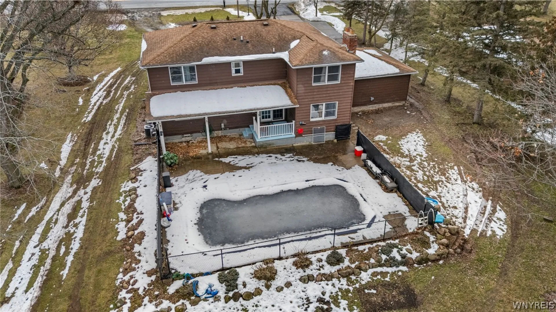 Property at 1043 Ridge Road, Lewiston, NY 14092 45