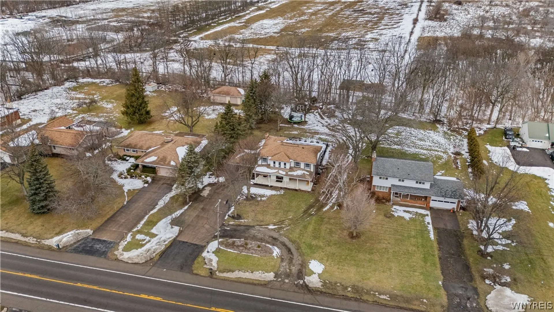 Property at 1043 Ridge Road, Lewiston, NY 14092 47