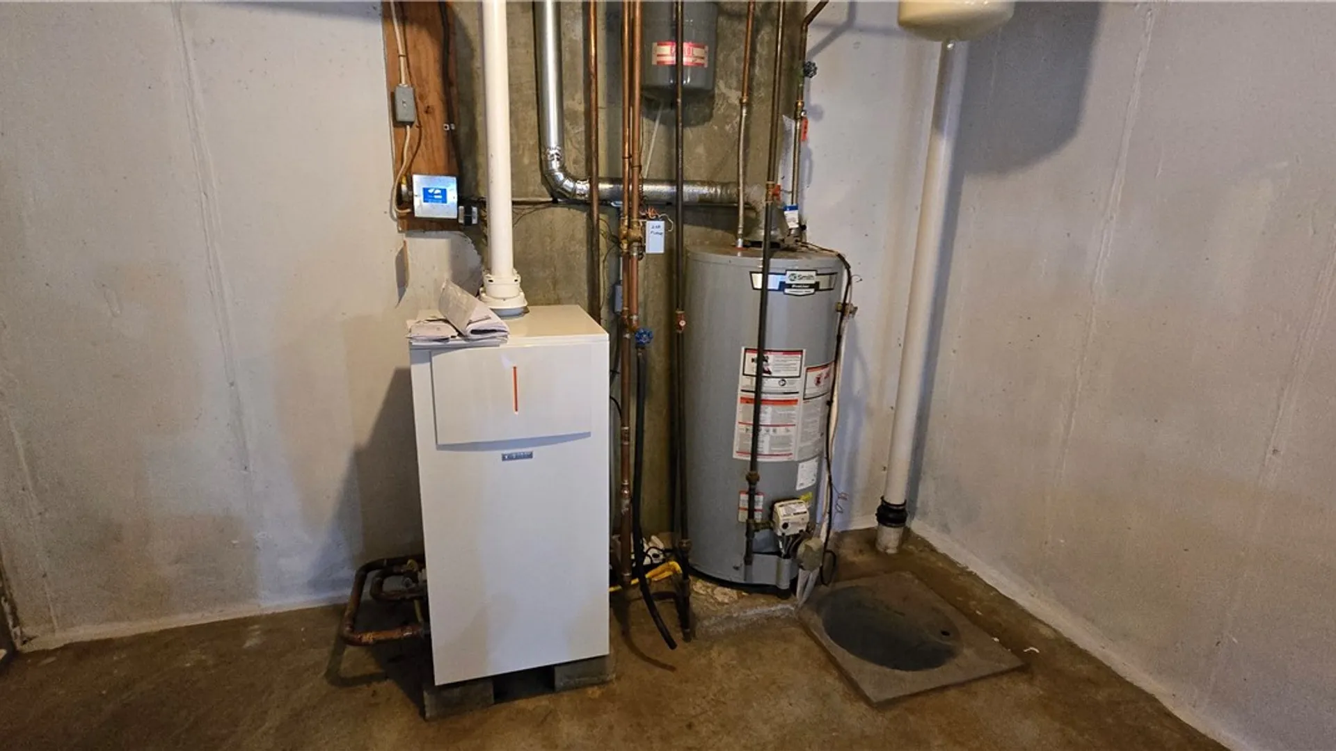 Property at 6 Tara Place, Erwin, NY 14870 13