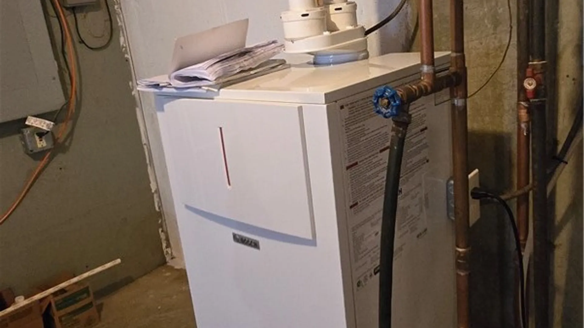 Property at 6 Tara Place, Erwin, NY 14870 15