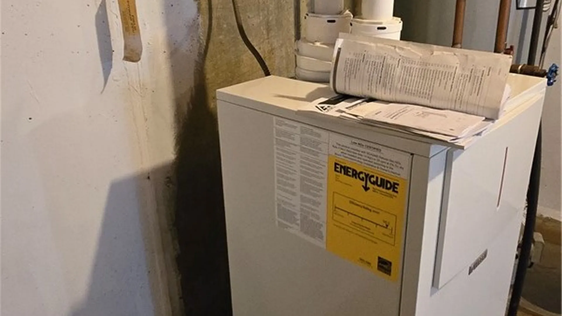 Property at 6 Tara Place, Erwin, NY 14870 16