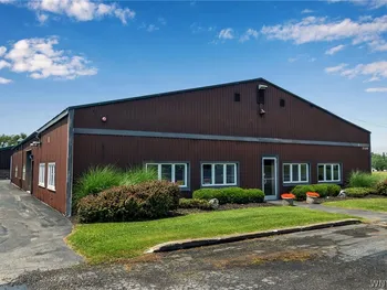 Property at 7120 Seneca Street, Elma, NY 14059