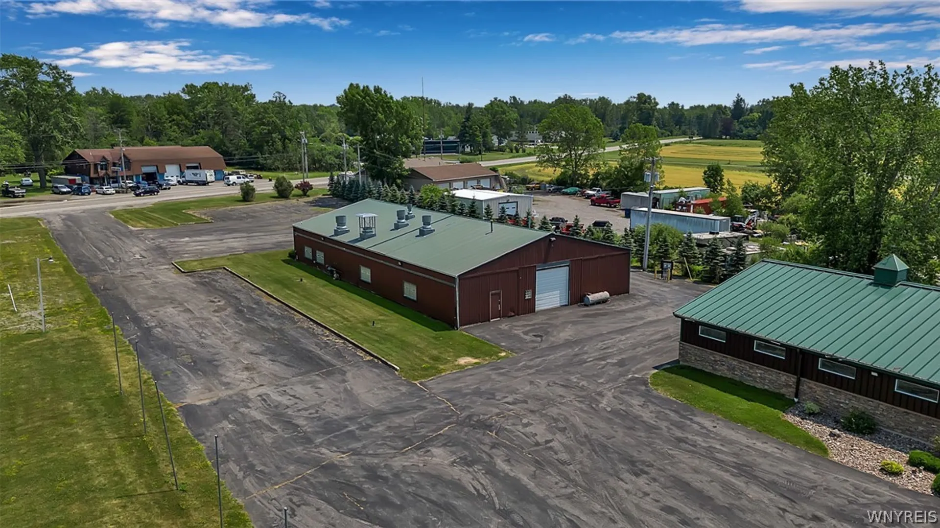 Property at 7120 Seneca Street, Elma, NY 14059 41