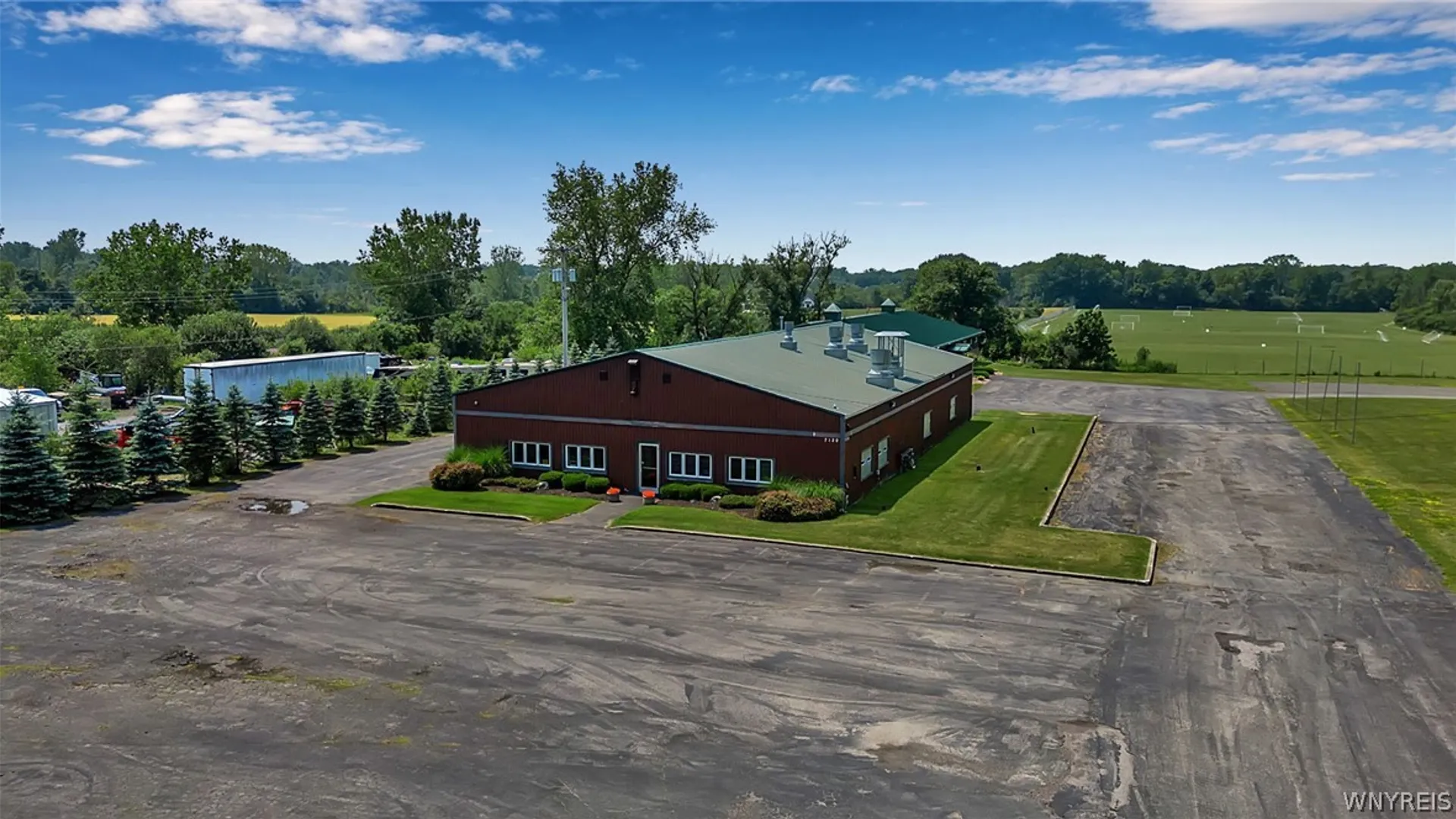 Property at 7120 Seneca Street, Elma, NY 14059 42