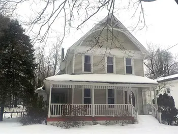 Property at 5555 Main Street, Sodus, NY 14551