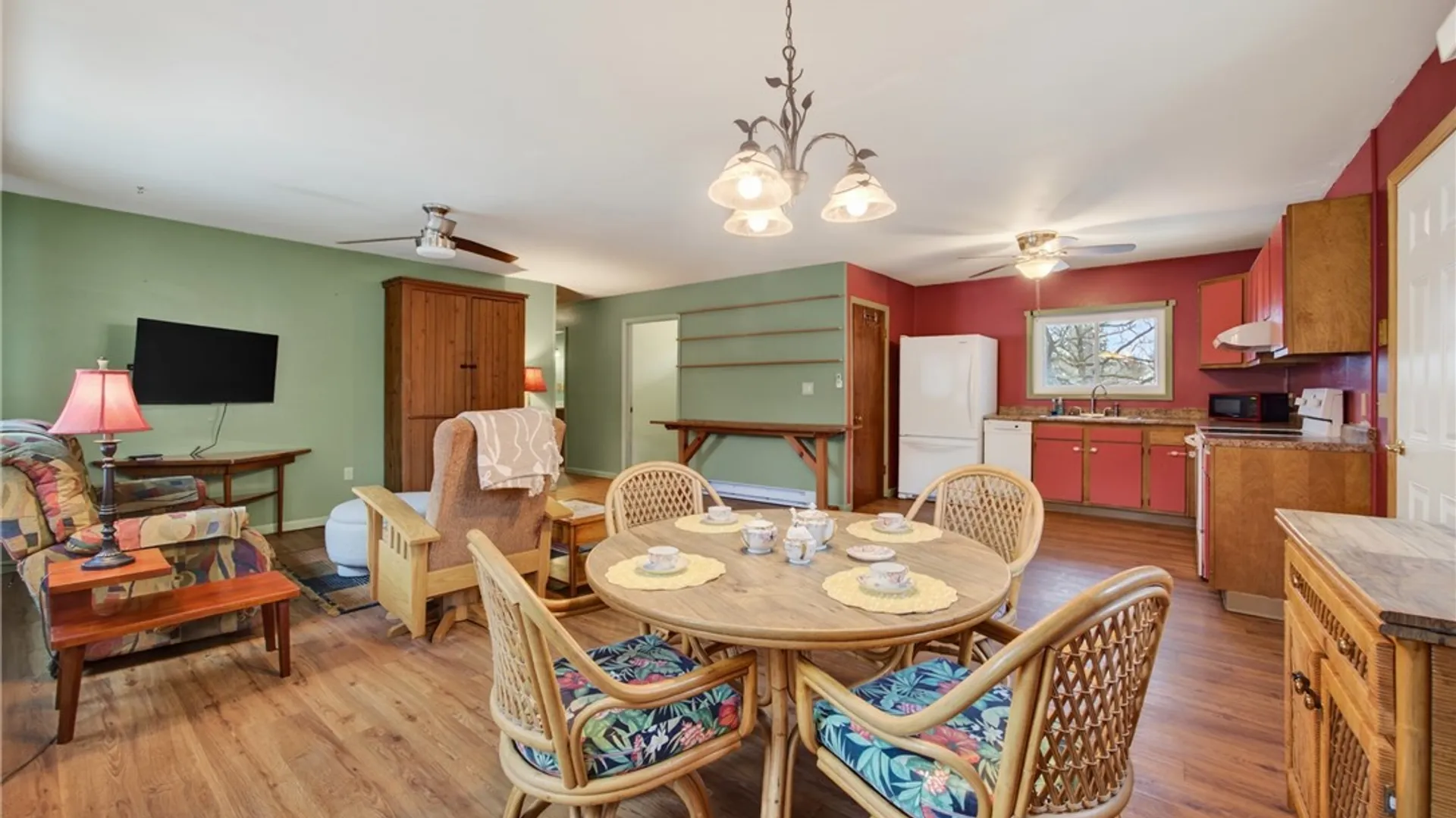 Property at 311 Cedar Street, Jerusalem, NY 14478 11