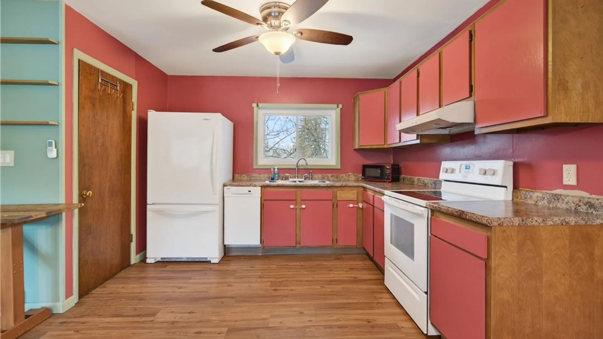 Property at 311 Cedar Street, Jerusalem, NY 14478 12