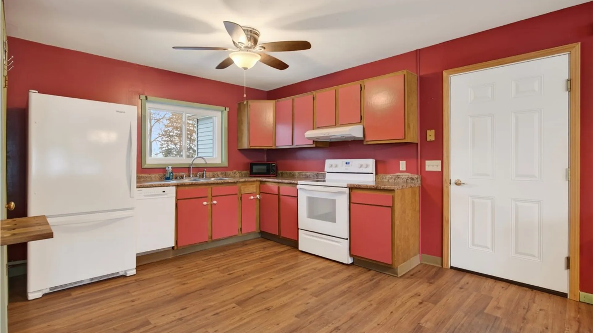 Property at 311 Cedar Street, Jerusalem, NY 14478 13