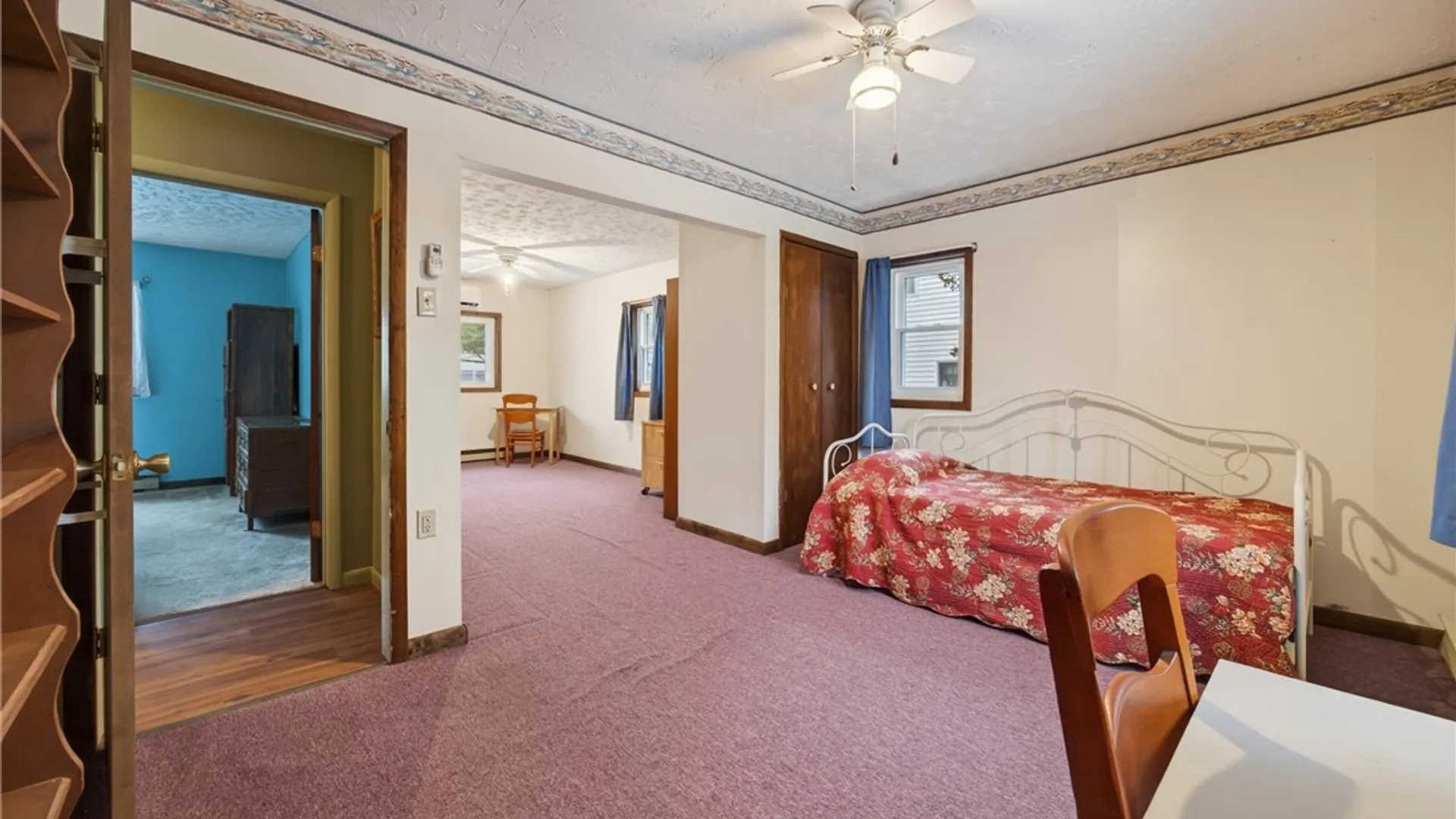 Property at 311 Cedar Street, Jerusalem, NY 14478 16