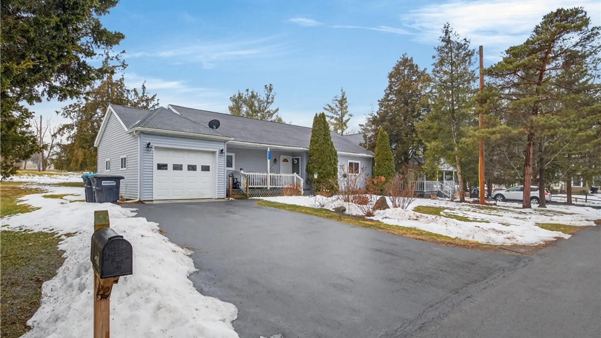 Property at 311 Cedar Street, Jerusalem, NY 14478 2