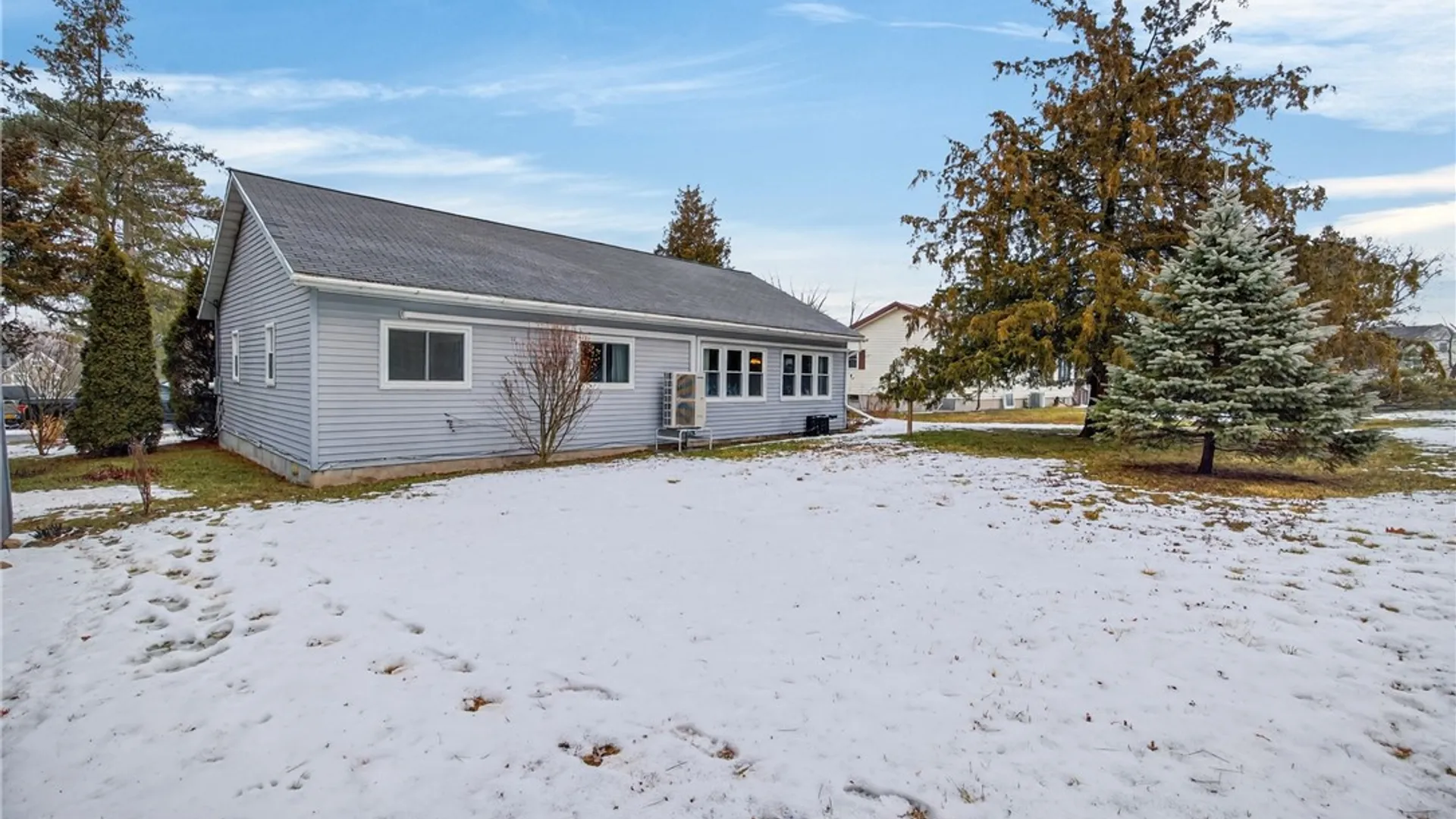 Property at 311 Cedar Street, Jerusalem, NY 14478 3