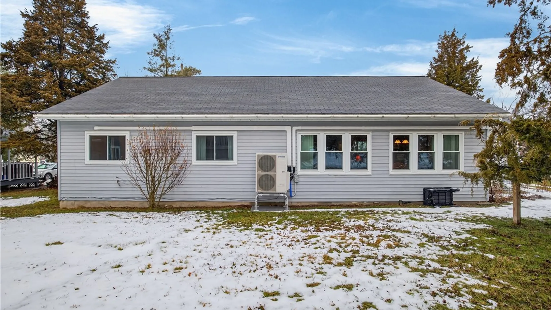 Property at 311 Cedar Street, Jerusalem, NY 14478 4