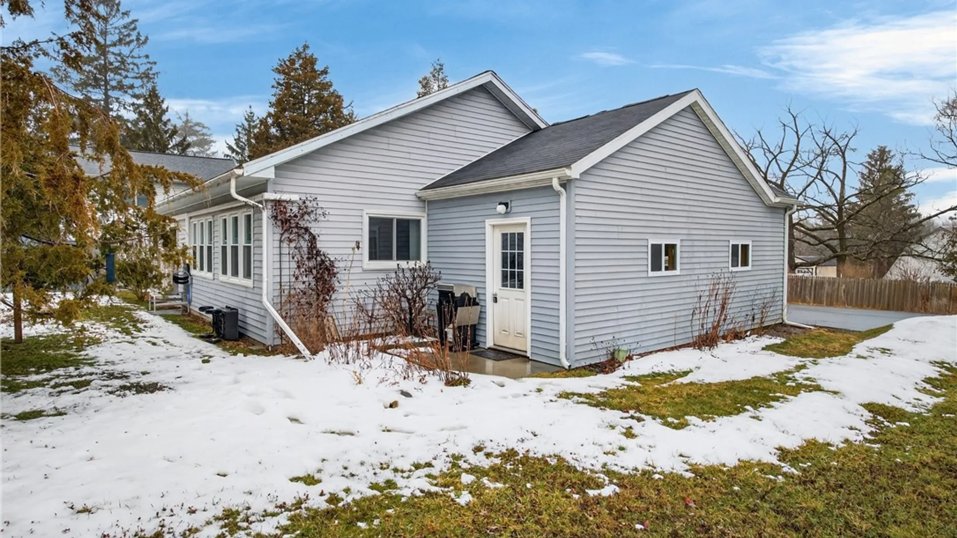 Property at 311 Cedar Street, Jerusalem, NY 14478 5