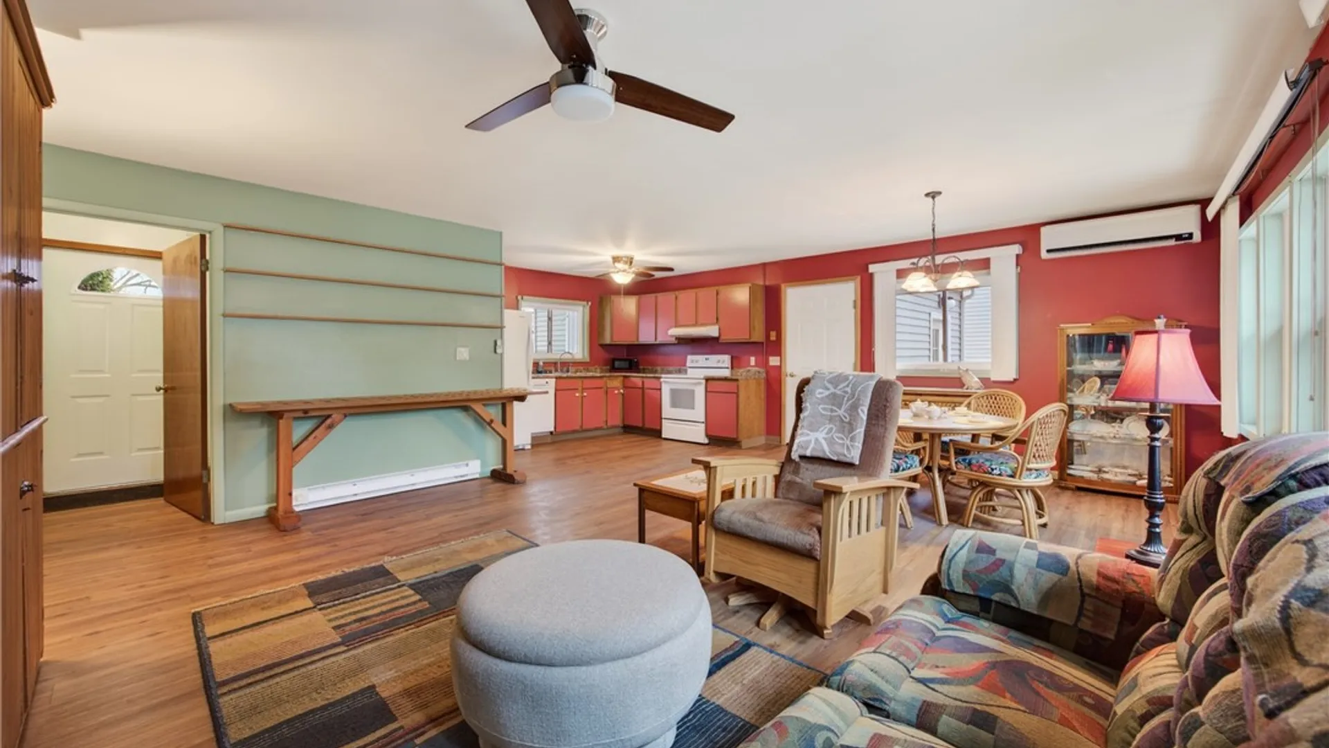 Property at 311 Cedar Street, Jerusalem, NY 14478 8