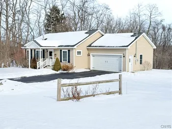 Property at 111 Homewood Drive, Kirkland, NY 13323