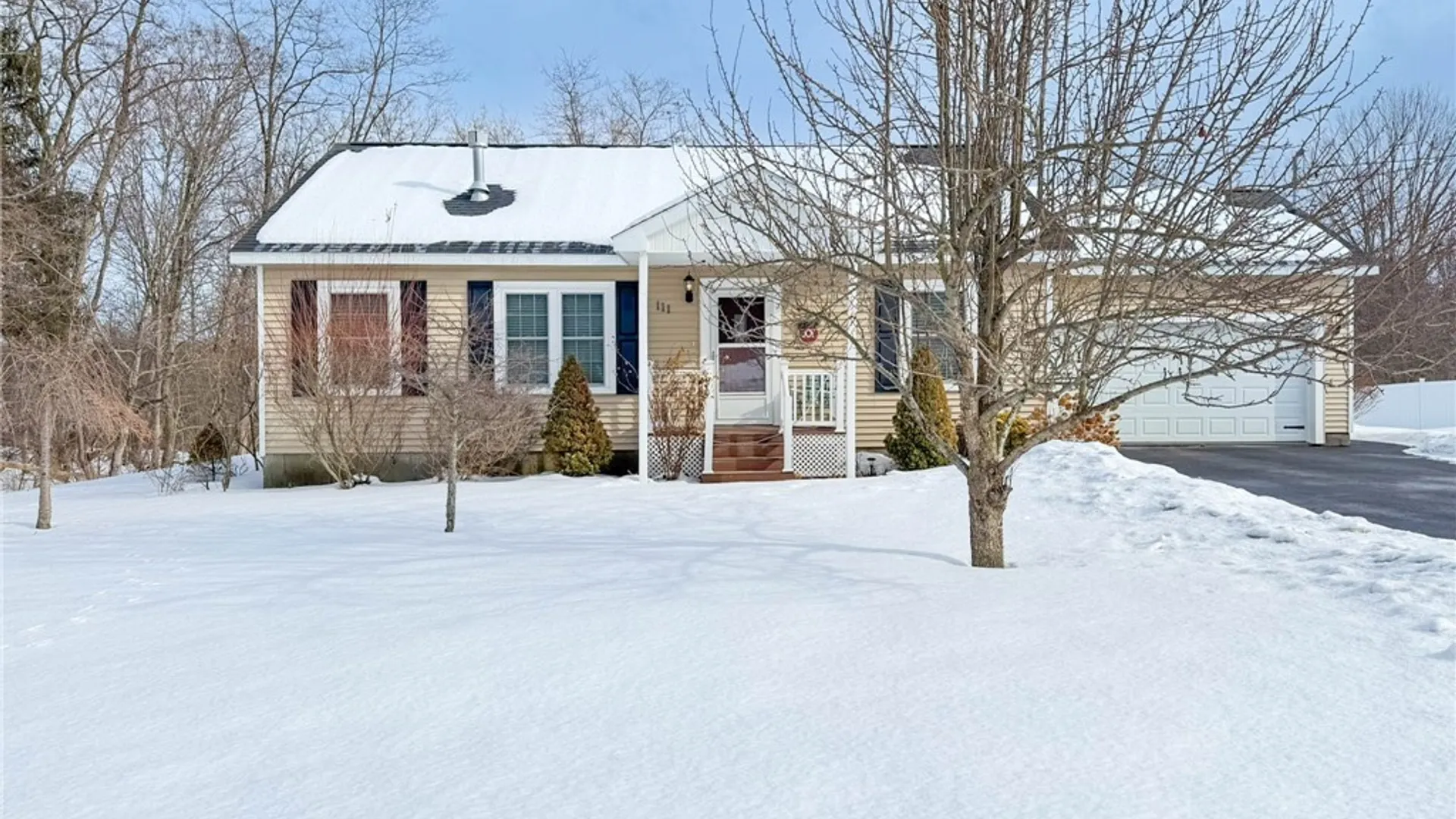 Property at 111 Homewood Drive, Kirkland, NY 13323 2