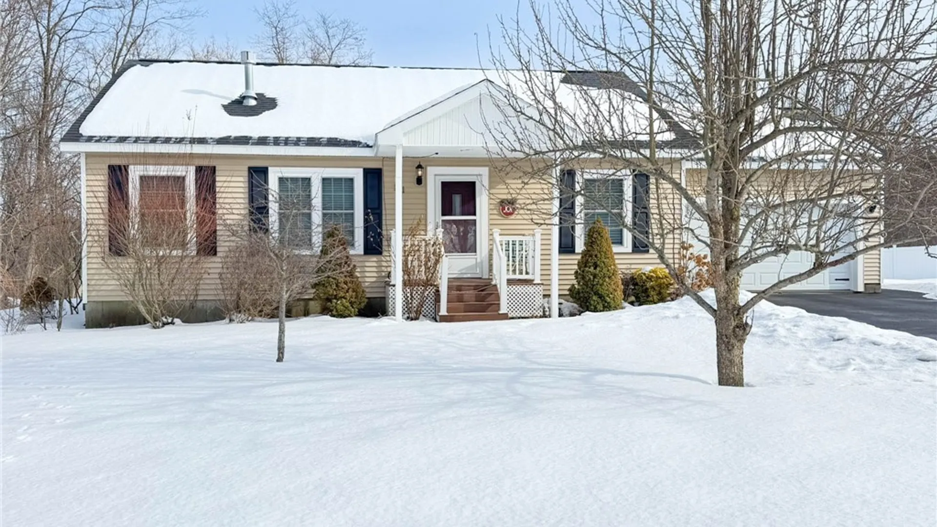 Property at 111 Homewood Drive, Kirkland, NY 13323 3