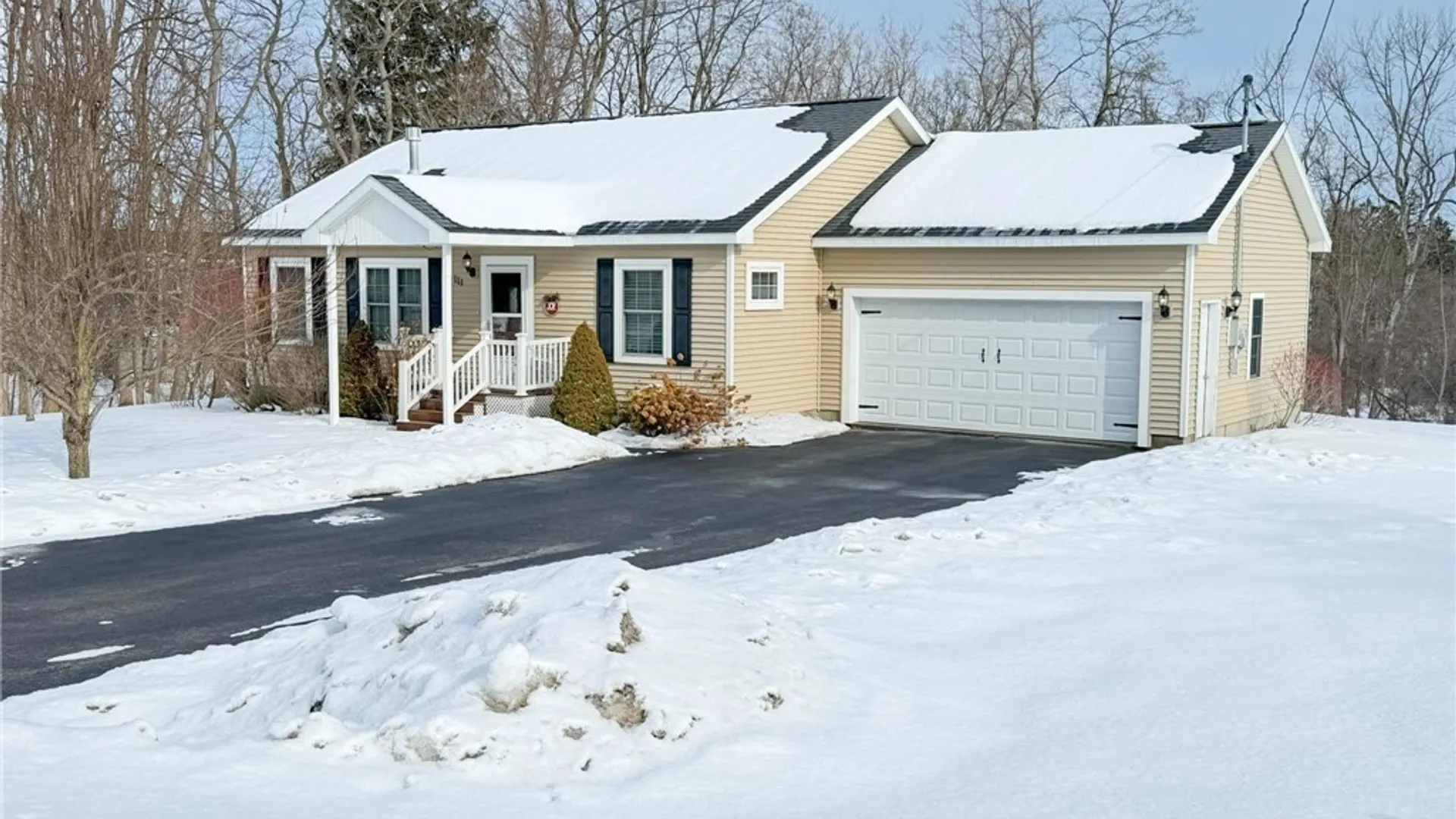 Property at 111 Homewood Drive, Kirkland, NY 13323 4