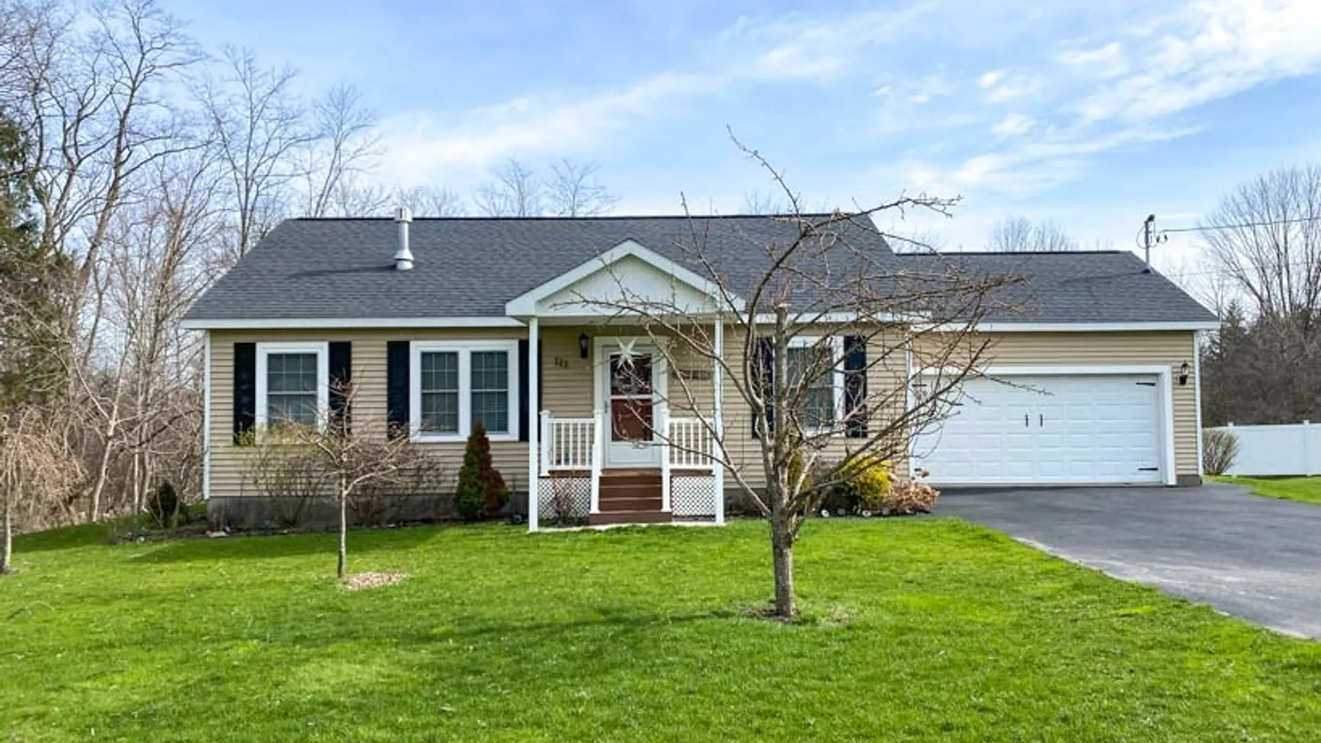 Property at 111 Homewood Drive, Kirkland, NY 13323 40