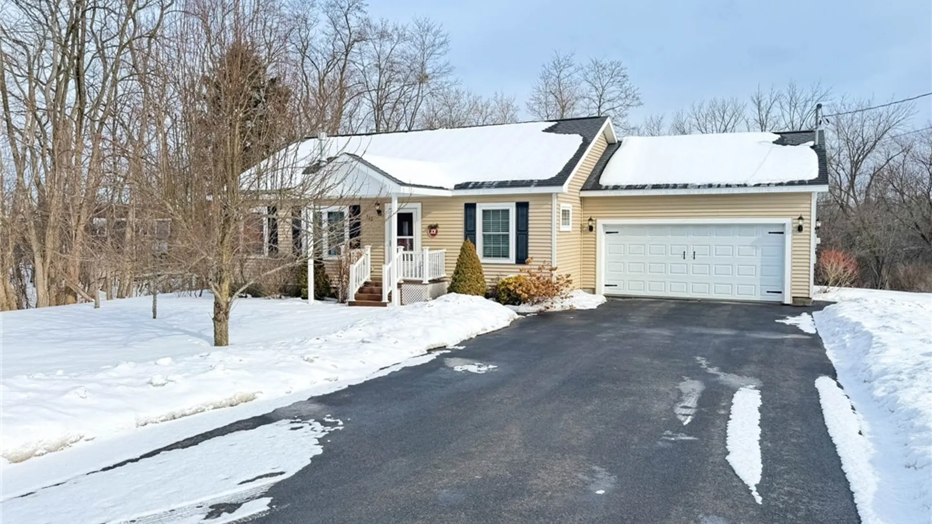 Property at 111 Homewood Drive, Kirkland, NY 13323 5
